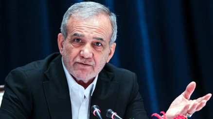 Pezeşkiyan özür diledi: Komşu ülke kararını duyurdu