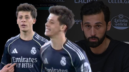 Real Madridde Arda Güleri şoke eden karar Arbeloa nedenini açıkladı