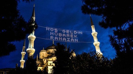 2030da ramazan ayı iki kez başlayacak: 36 gün oruç tutulacak