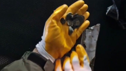 Kaçakçılara geçit yok Çeşme Limanı’nda yakalandı: Sikke ve figürler İtalya’ya kaçırılacaktı