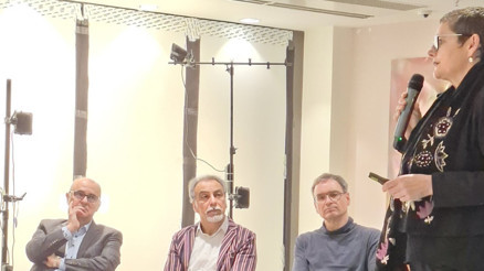 Münih’te kent merkezlerinin geleceği masaya yatırıldı