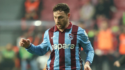 Mustafa Eskihellaç: Bu sahada oynamak nasip oldu Mustafa Eskihellaç: Bu sahada oynamak nasip oldu