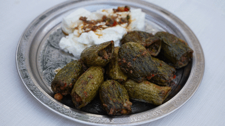 Şıhıl mahşi nasıl yapılır Ustasından şıhıl mahşi tarifi Şıhıl mahşi nasıl yapılır Ustasından şıhıl mahşi tarifi