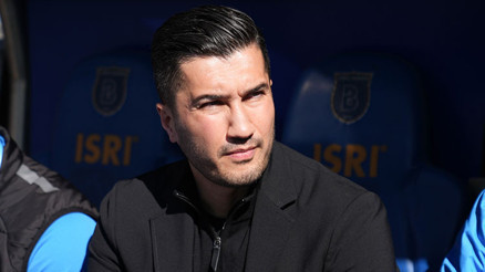 Nuri Şahin: Çok değerli ve önemli bir galibiyet