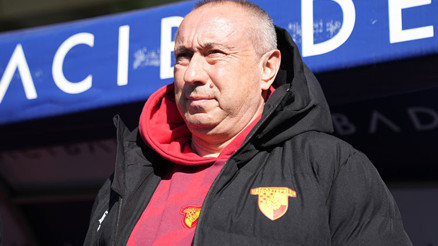 Stanimir Stoilov: Avrupa hayalimiz devam ediyor Stanimir Stoilov: Avrupa hayalimiz devam ediyor