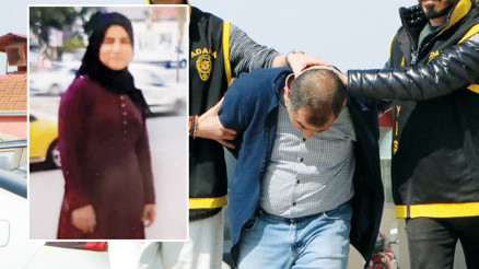 Caninin bahanesi ‘hafıza kaybı’