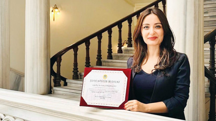 Soğuk odalardan bilimin zirvesine