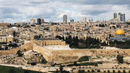 İran’dan Mescid-i Aksa iddiası... İsrail saldırıp bizi suçlayabilir