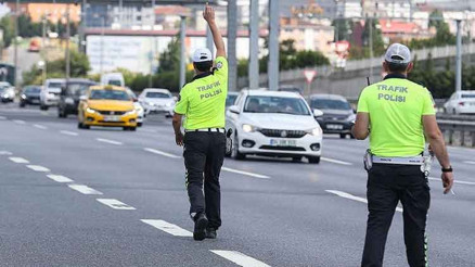 8 Mart ayarı... İstanbul’da bu yollar kapanacak