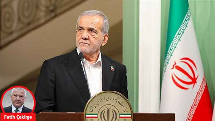 Ilımlı Pezeşkiyan çözüm olur mu