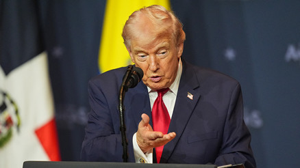 ABD Başkanı Donald Trump, Kürtlerin İranda savaşa girmesini istemediğini belirtti