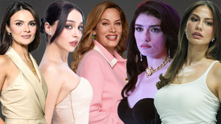 Kanal Dnin ilham veren kadınları