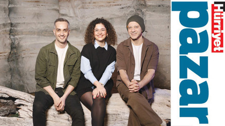 Tuğrul Tülek: ‘Tiyatroyla duygularımdan korkmamayı öğrendim’ / Rıza Kocaoğlu: ‘Bu rolle içimdeki masumiyeti paylaşabilme alanım oldu’