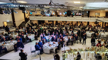 ATİB iftarında birlik mesajları