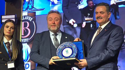 UID Ruhr Bölgesi iftarına yoğun katılım