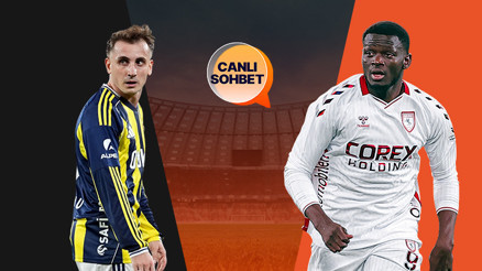 Fenerbahçe, Samsunsporu ağırlıyor Maçın heyecanı Mislide