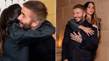 İlk göz ağrısı oğlu kalbini kırıp gülüşünü soldurmuştu… Teselliyi en büyük destekçisinin kollarında buldu İlk göz ağrısı oğlu kalbini kırıp gülüşünü soldurmuştu… Teselliyi en büyük destekçisinin kollarında buldu