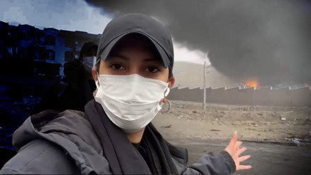 İranda zehirli yağmur tehlikesi Hayati uyarı yapıldı: Maske takın, açık alanda bulunmayın | Yağışlar Türkiyeye gelir mi Prof. Dr. Orhan Şen açıkladı