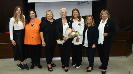 8 Mart Dünya Kadınlar Günü kutlu olsun 8 Mart Dünya Kadınlar Günü kutlu olsun