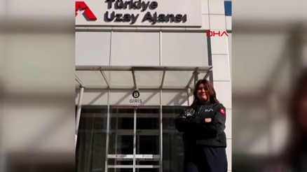 Bakan Kacır: Türk kadın buluşçular dünya birincisi