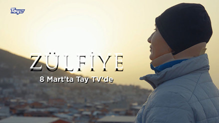 Zorunlu göçten at sırtına: Güçlü bir kadın hikayesi