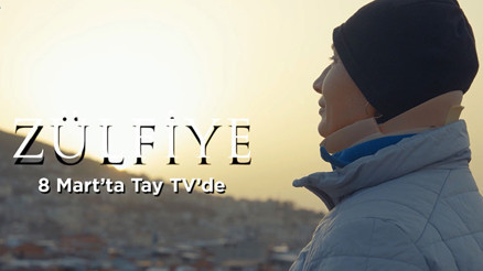 Hipodromların Naimi Zülfiye Bulut