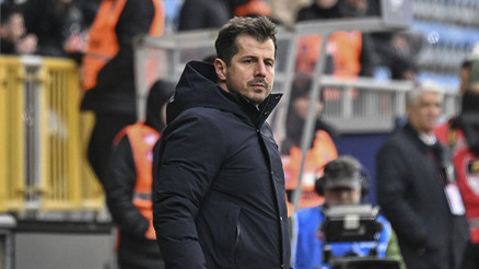 Emre Belözoğlu: Mutlu olmadığım anlar var Emre Belözoğlu: Mutlu olmadığım anlar var