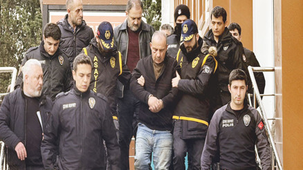 Kötülüğün anatomisi Kötülüğün anatomisi