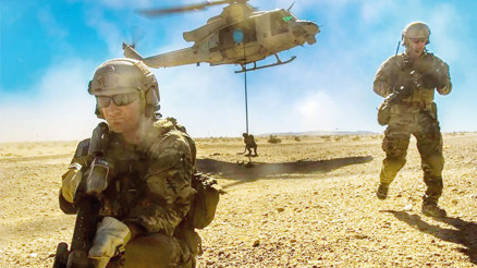 ABD ve İsrail uranyum avında İran’a ‘özel kuvvetler operasyonu’ iddiası