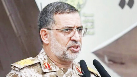 İran: 6 ay daha yoğun çatışabiliriz