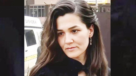 Fatma Nur öğretmenin hatırası İstanbul yollarında Fatma Nur öğretmenin hatırası İstanbul yollarında