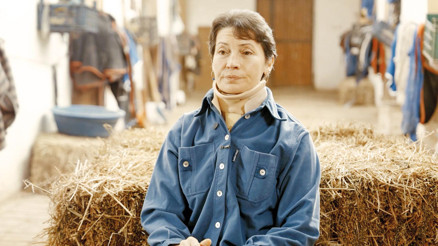 Hipodromda kadın devriminin adı: Zülfiye