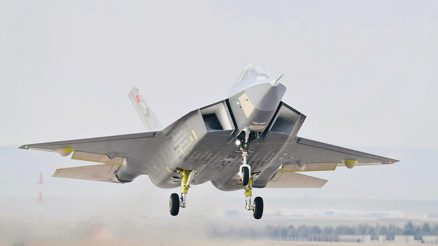 Türk kadınının KAAN imzası