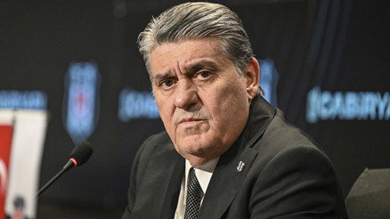 Beşiktaştan çağrı: VAR odasında kim vardı açıklayın