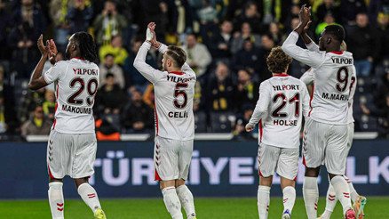 Samsunspordan TFFye çağrı