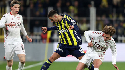 Mert Müldür: Futbolun parçası değil, kabul etmem