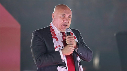 Fenerbahçeden Yüksel Yıldırımın iddiasına yalanlama