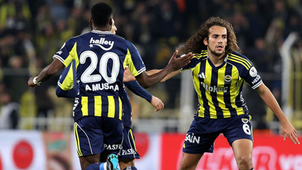 65. dakikada uyandılar