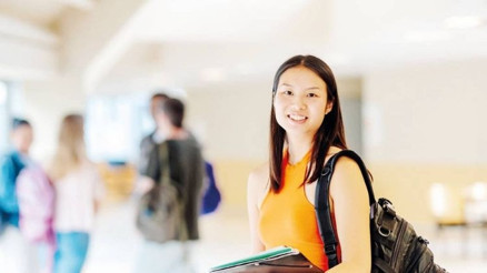 Yabancı öğrenci artık az kalıyor