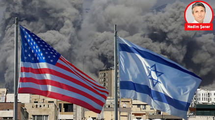 ABD ve İsrail’in ‘mızrak ucu’ olmak mı mızrağın ucunda olmak mı