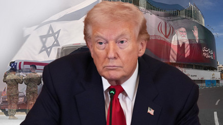 Orta Doğuda dengeler değişiyor: İsrailin hesabı tutmadı... Uzmandan dikkat çeken analiz: İradeler savaşının galibi olabilir