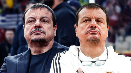 Ergin Ataman: Sezonun en kötü durumundayız