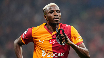 Galatasarayda Liverpool maçı öncesi sarı kart tehlikesi 7 isim sınırda