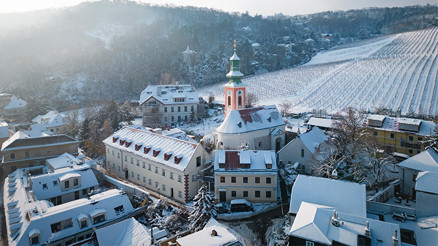 Klasik müziğin ve valsin doğduğu ‘Altın Elma’
