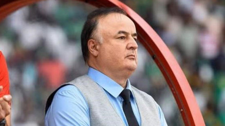 Teknik Direktör Engin Fırat hayatını kaybetti