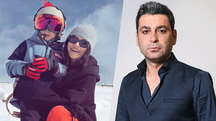 Ozan Akbaba: Helal olsun, aşk olsun