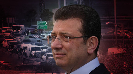 Ekrem İmamoğlu ile mahkeme başkanı arasında gerginlik: O elini indir | İBB yolsuzluk davasında tansiyon yükseldi Ekrem İmamoğlu ile mahkeme başkanı arasında gerginlik: O elini indir | İBB yolsuzluk davasında tansiyon yükseldi