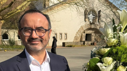 Dünya Kadınlar Gününde ilk kadın türk doktoru Dortmund’da ziyaret edildi