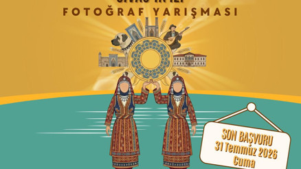 Kadın gözüyle kültürün izleri