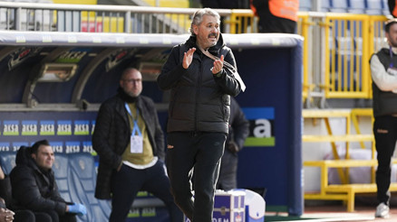 Atila Gerin: Ateş hattında kalıcı olmak istemiyoruz